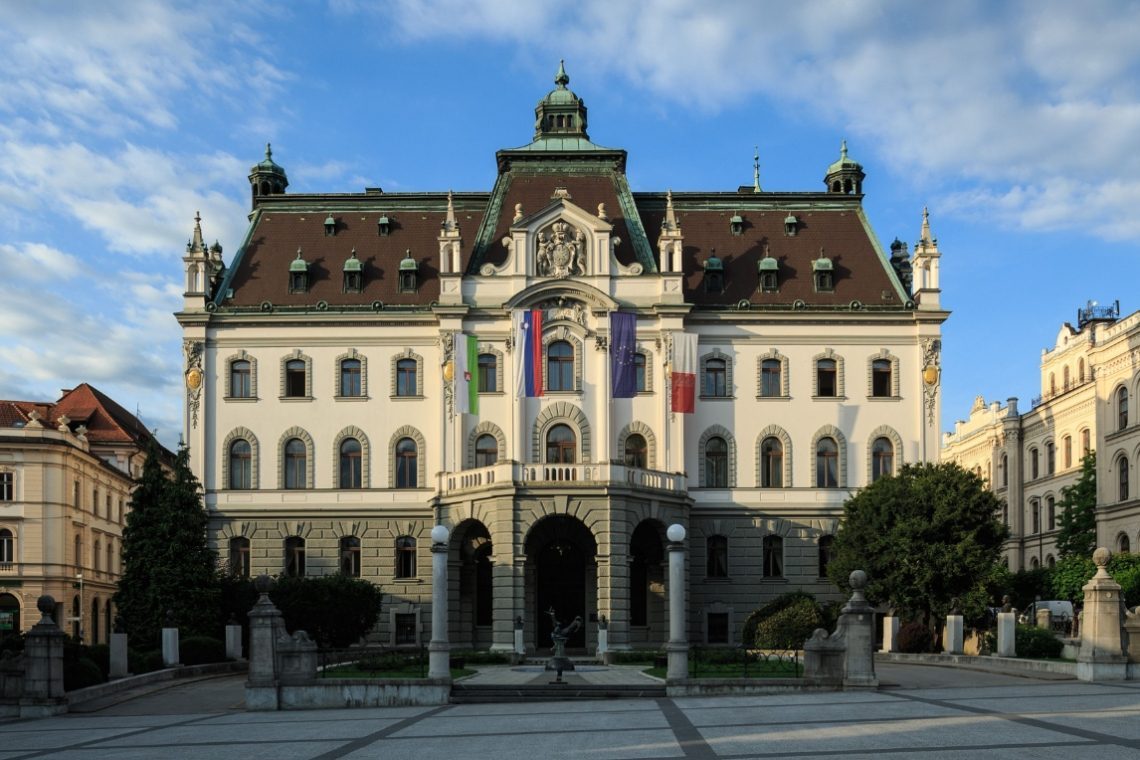 Ljubljanska univerza gosti teden zveze desetih evropskih univerz Eutopia