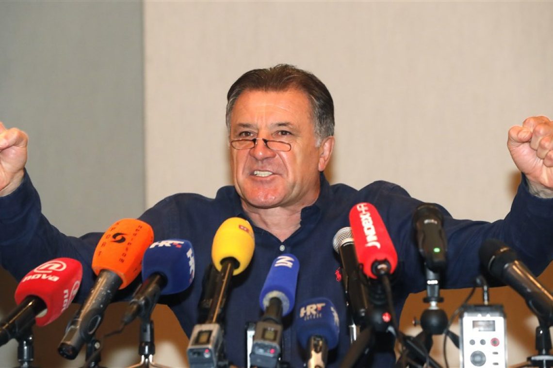 Zdravko Mamić kazensko ovaden, zaradi dolgov prodal družinsko vilo v Zagrebu