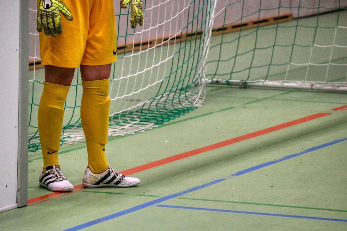 Škofije dopolnile četrtfinale pokala v futsalu
