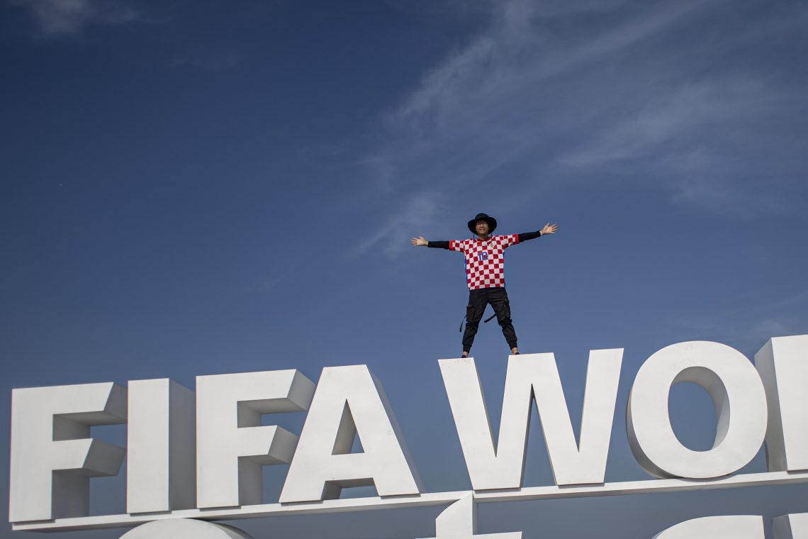 Fifa: v zimskem prestopnem roku rekordnih 4728 mednarodnih prestopov