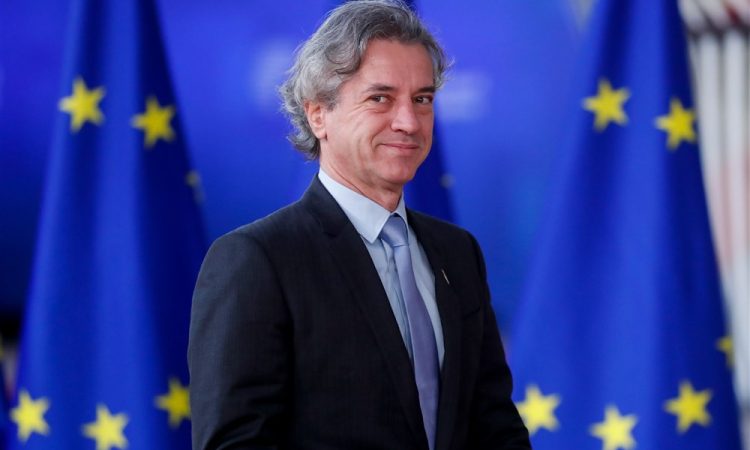 Golob: Predstavitev davčne reforme sredi marca