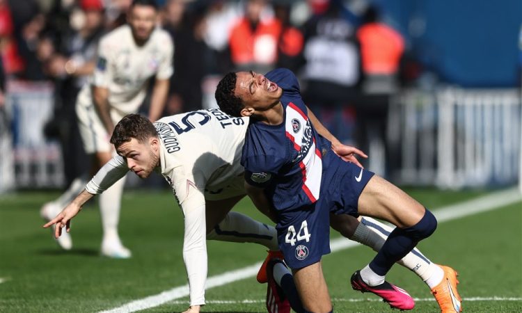 Marseille se je približal PSG na sedem točk