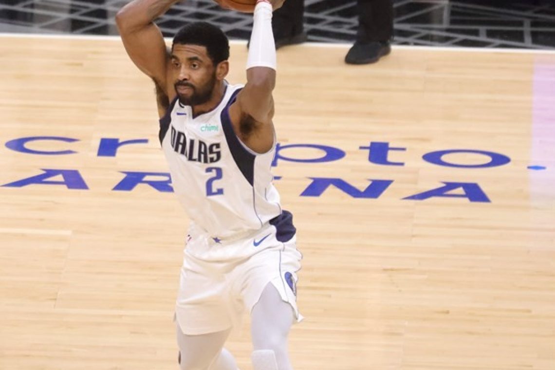 Dallas proti Sacramentu podaljšal upanje