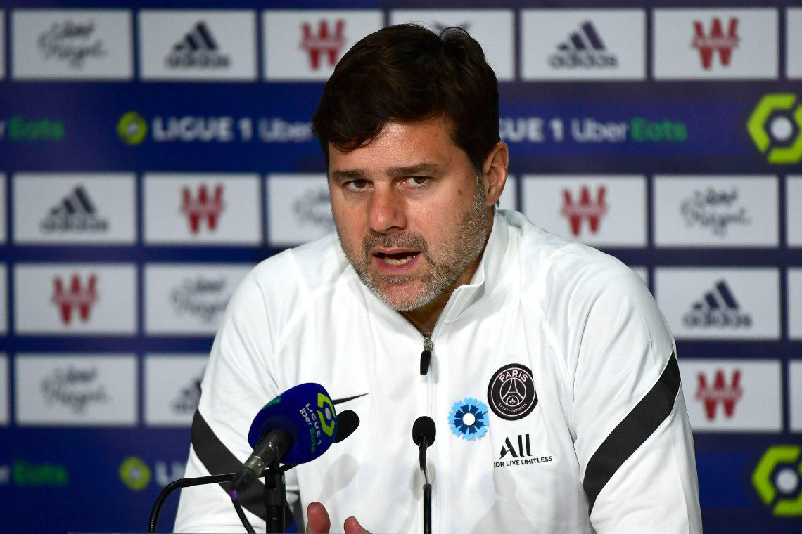 Pochettino tik pred dogovorom s Chelseajem