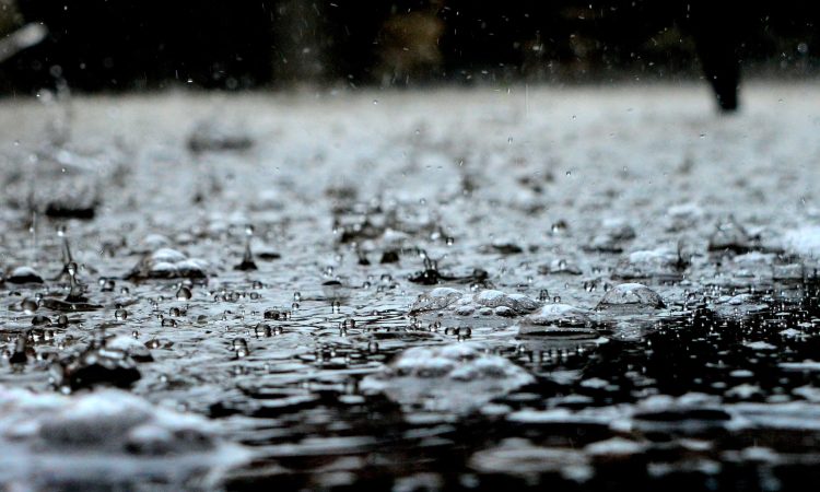 Geolog svetoval takojšnjo evakuacijo vseh krajanov iz Strug pri Lučah