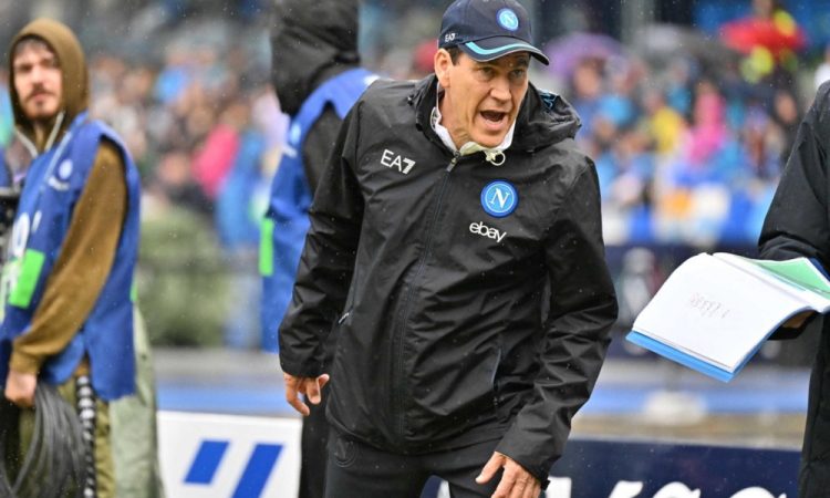 Mazzarri novi trener Napolija 