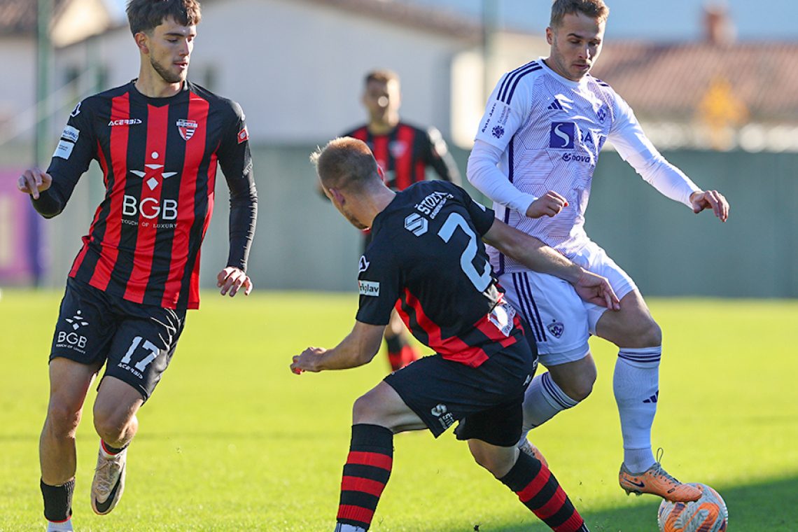 Maribor in Mura kot zadnja prvoligaša v osmino finala pokala 