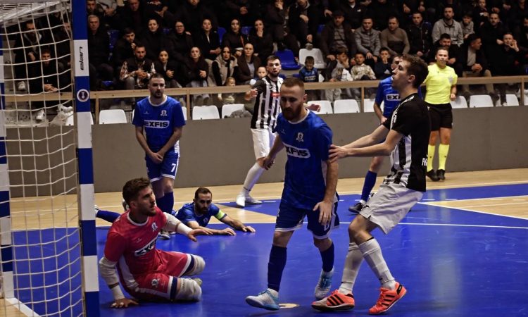 Dobovec le neodločeno proti Prištini 