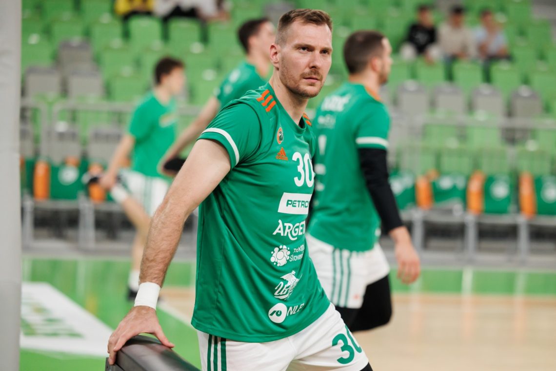 Slovenski reprezentant Zoran Dragić zapustil Cedevito Olimpijo