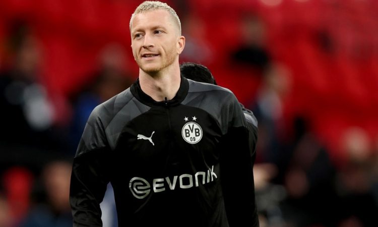 Reus po novem v Los Angelesu