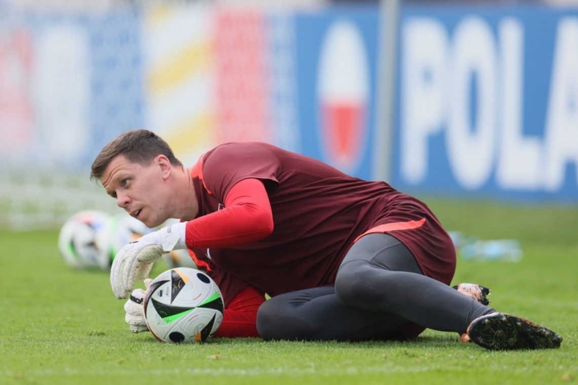 Szczesny končal kariero