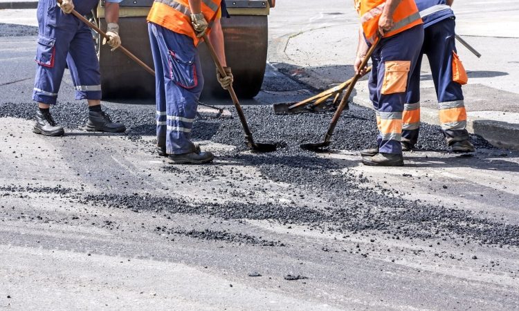 Stekla bo obnova cestnega odseka Črnova - Velenje
