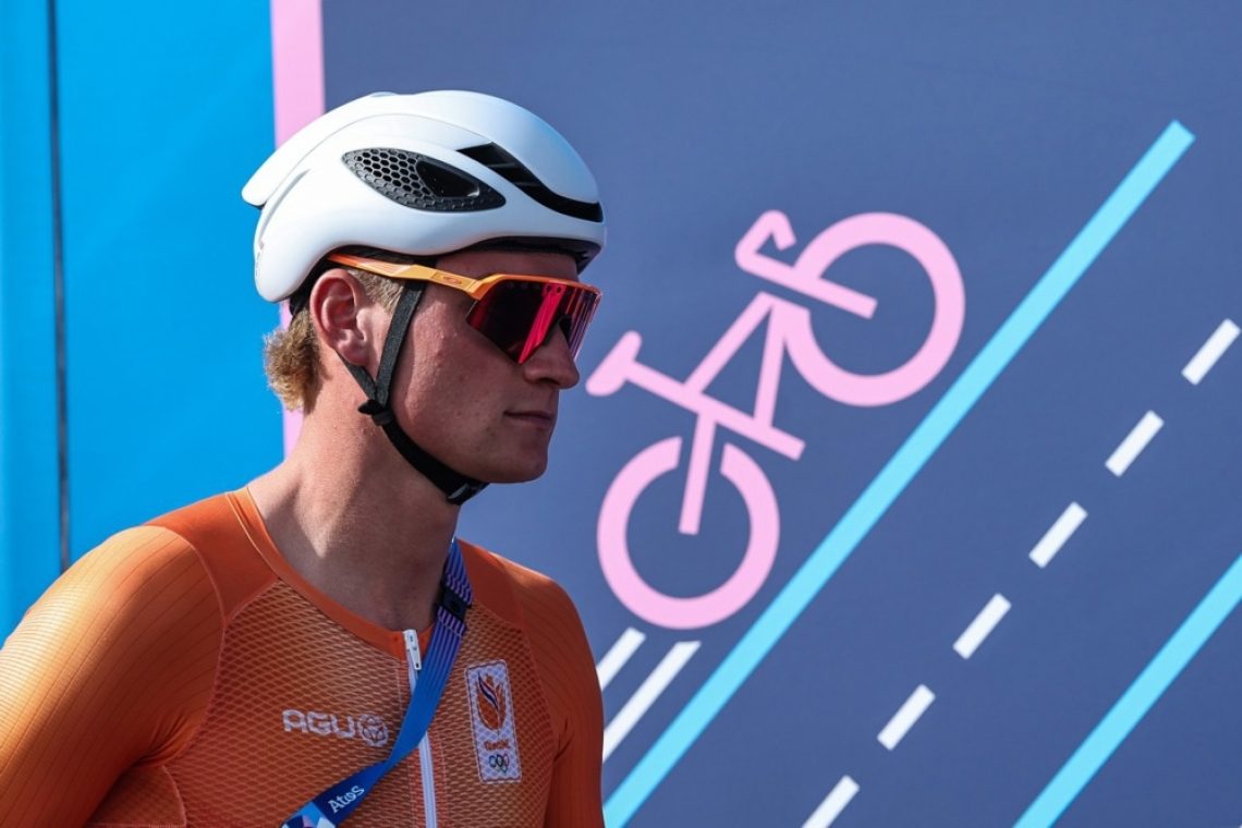 Van der Poel svetovni prvak po makadamu, Mohorič sedmi