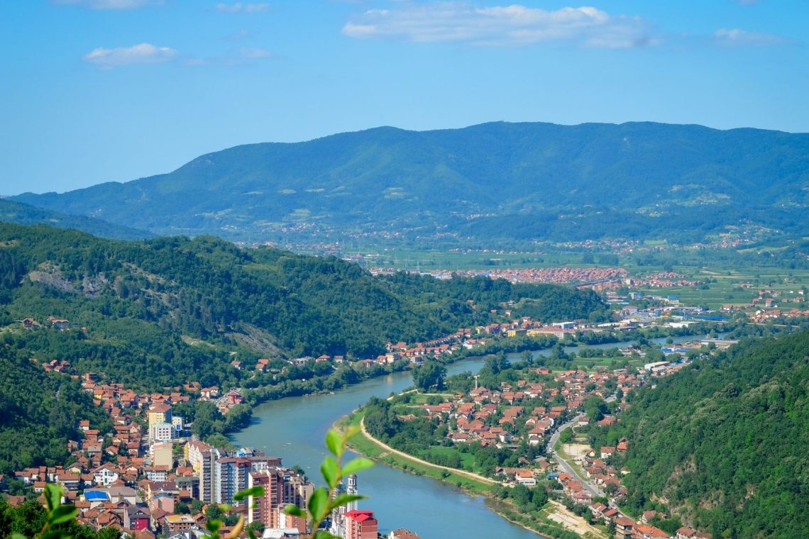 Po boljše življenje v Slovenijo