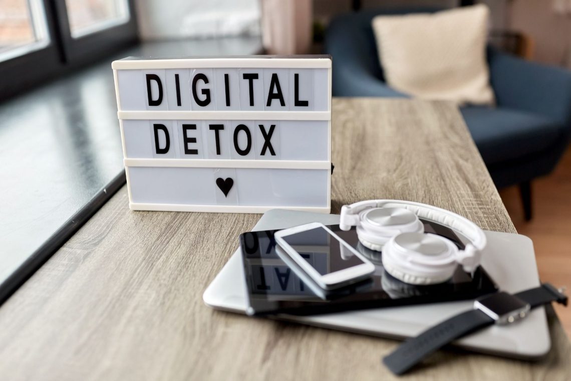 Obeležujemo svetovni dan digitalne razstrupitve