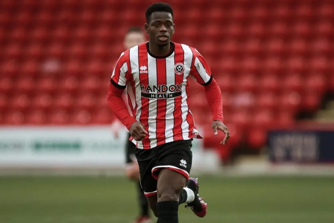 Ismaila Coulibaly zdaj pri LASKu