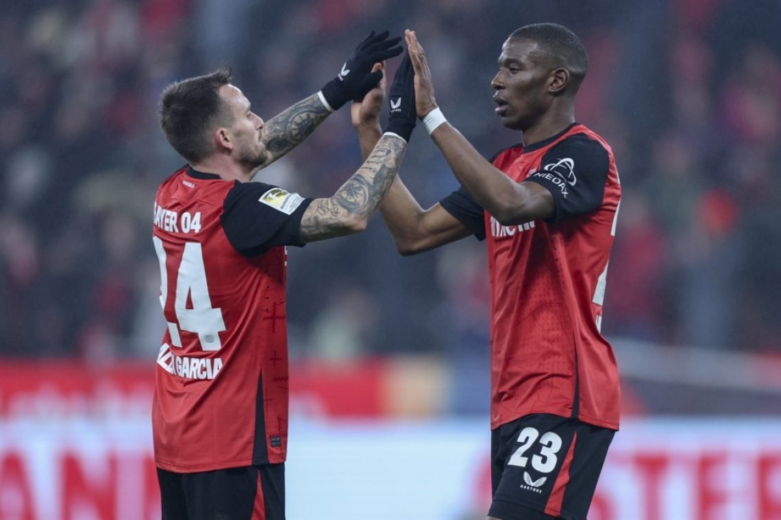 Mainz zapravil priložnost, da bi ujel Leipzig