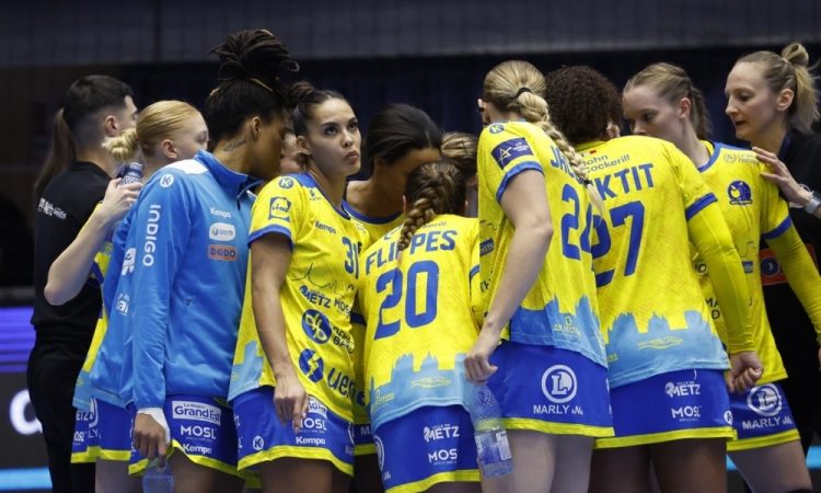 Znani vsi udeleženci četrtfinala lige prvakinj