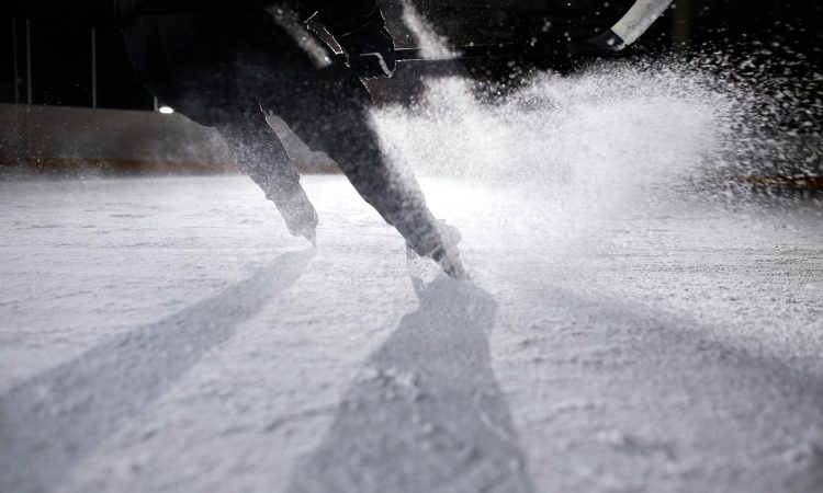 Salzburg dobil prvo tekmo finala lige ICEHL