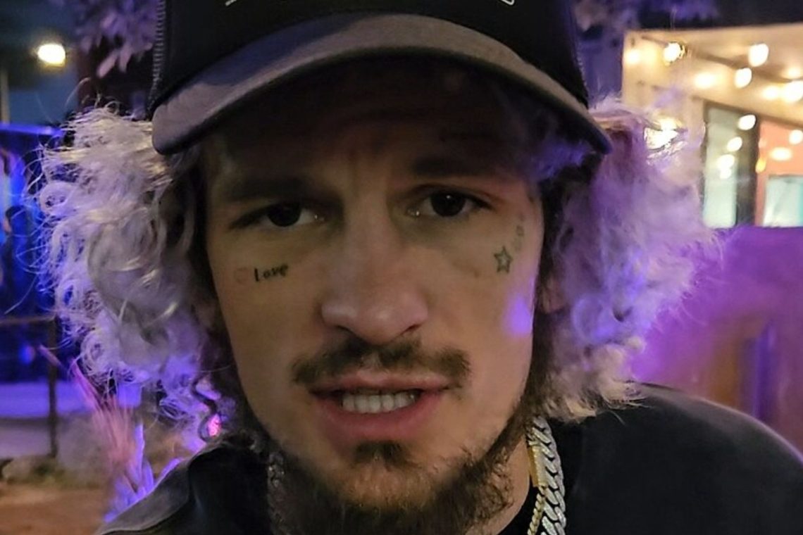 Sean O'Malley pred povratkom v UFC z novim načinom življenja