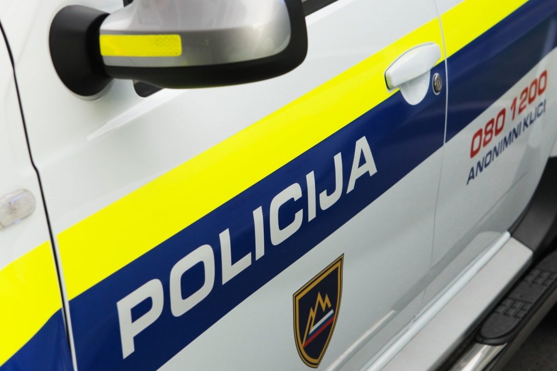 Policija bo na nogometni tekmi med NŠ Mura in NK Maribor uporabila tehnična sredstva za fotografiranje in video snemanje