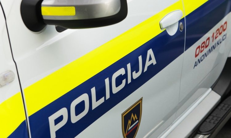 Policija bo na nogometni tekmi med NŠ Mura in NK Maribor uporabila tehnična sredstva za fotografiranje in video snemanje