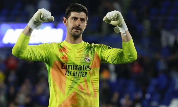 Real po zmagi znova štiri točke za Barcelono