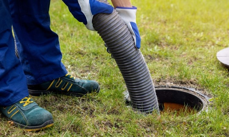 Evropska sredstva za kanalizacijo v Lomanošah