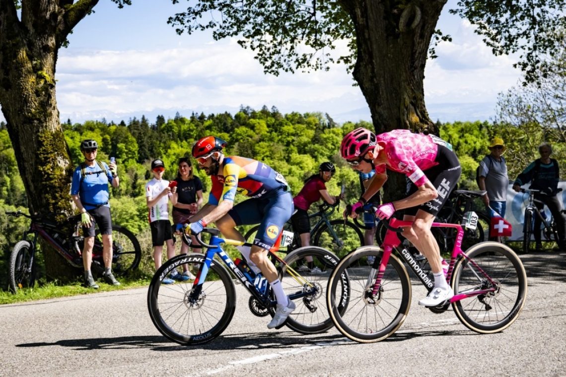 Finale dirke Tour de France vnovič preko Montmartra