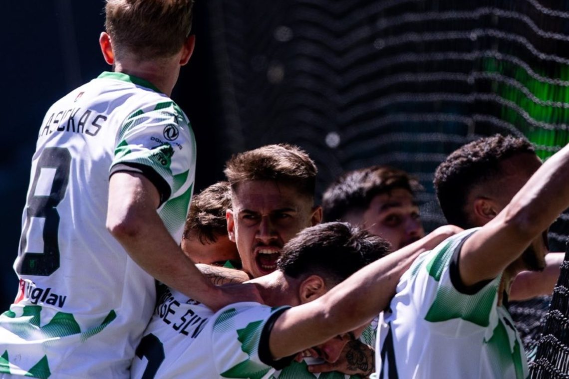 Olimpija po zmagi proti Radomljam osvojila naslov prvaka