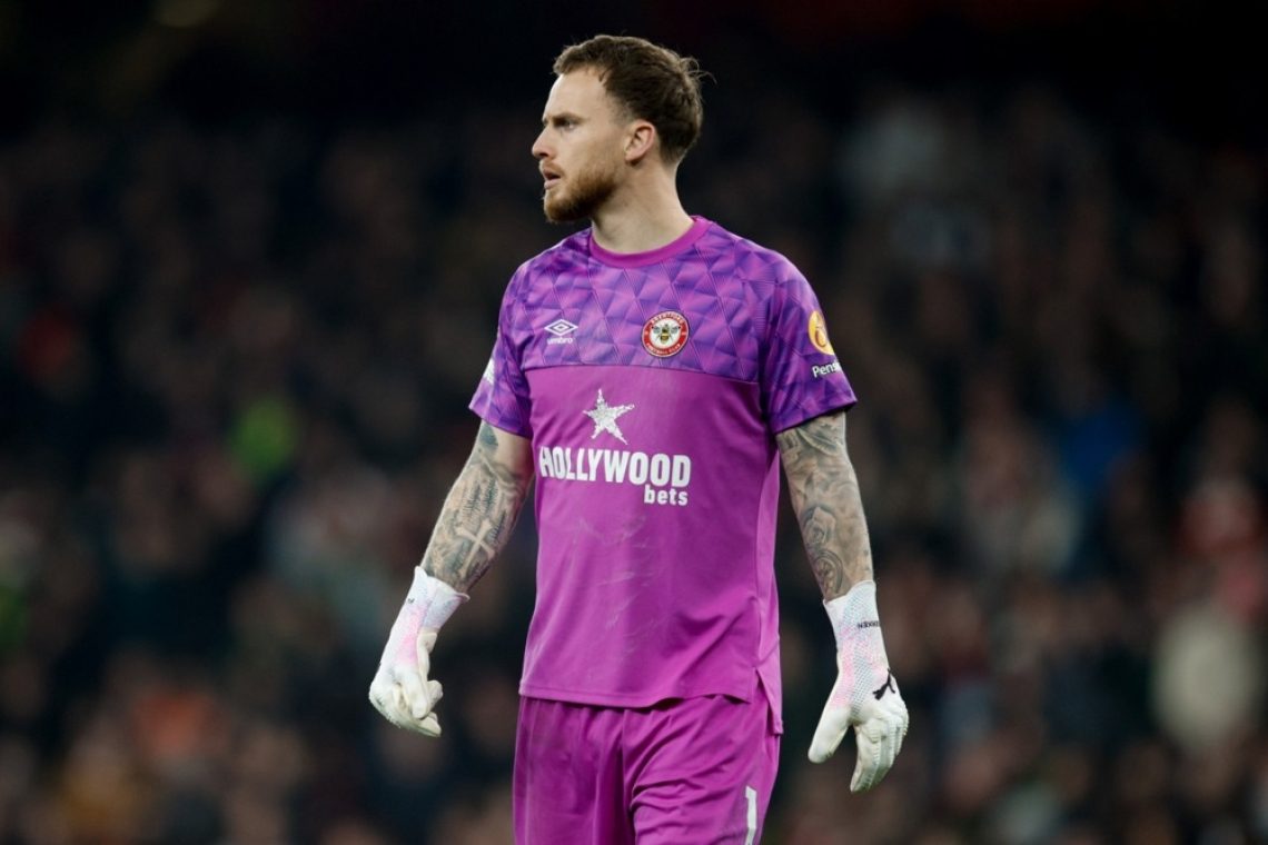 Bayer Leverkusen pripeljal nizozemskega vratarja