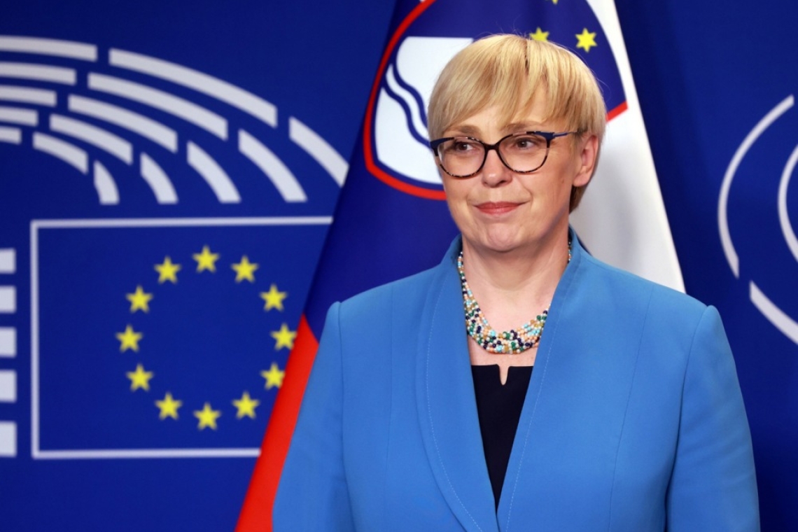 Pirc Musar razočarana nad zavrnitvijo Možine Zupanc za varuhinjo človekovih pravic