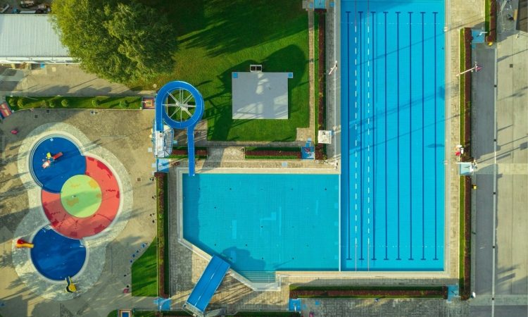 Letno kopališče Celje in Wake park na Šmartinskem jezeru odpirata poletno sezono