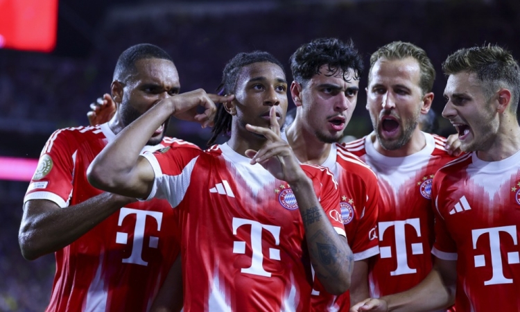 Bayern že v osmini finala klubskega SP, napredoval tudi Flamengo