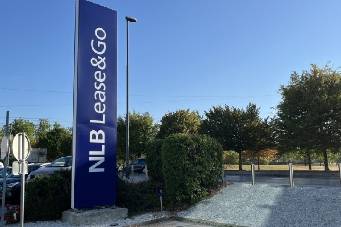NLB Lease&amp;Go in Summit Leasing Slovenija združeni v eno družbo