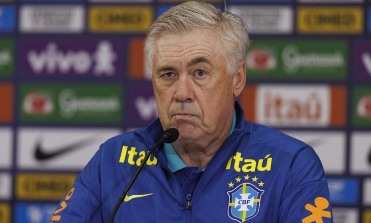 Nekdanji trener Reala Ancelotti obsojen na leto dni zapora zaradi davčne utaje