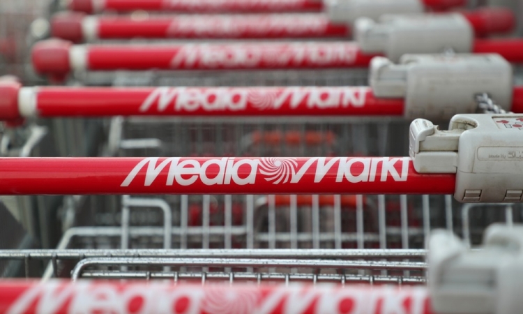 Kitajski JD.com prevzema MediaMarkt in sklepa partnerstvo z Ikeo