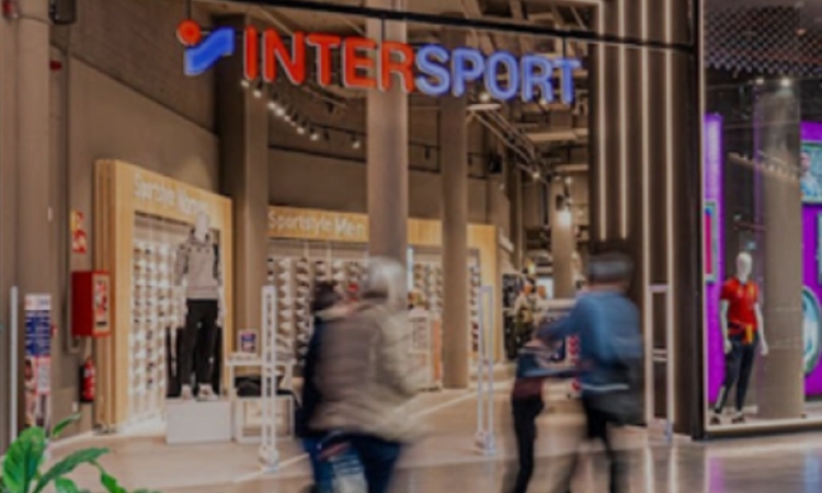 Španska enota Intersporta v stečaj