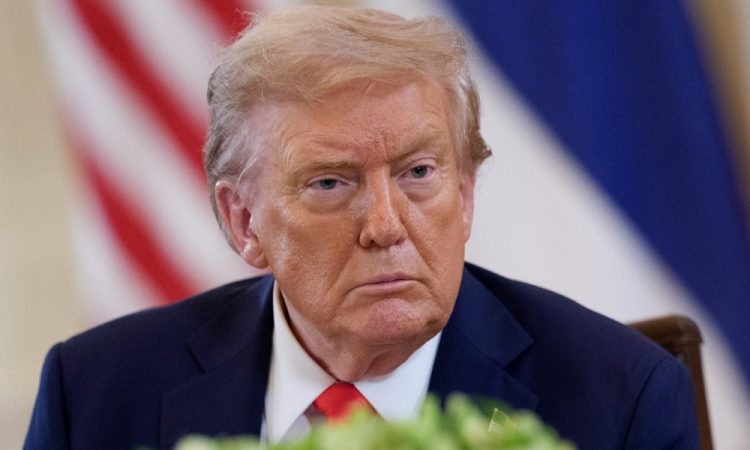 Trump zavrnil pošiljanje ameriških čet v Ukrajino