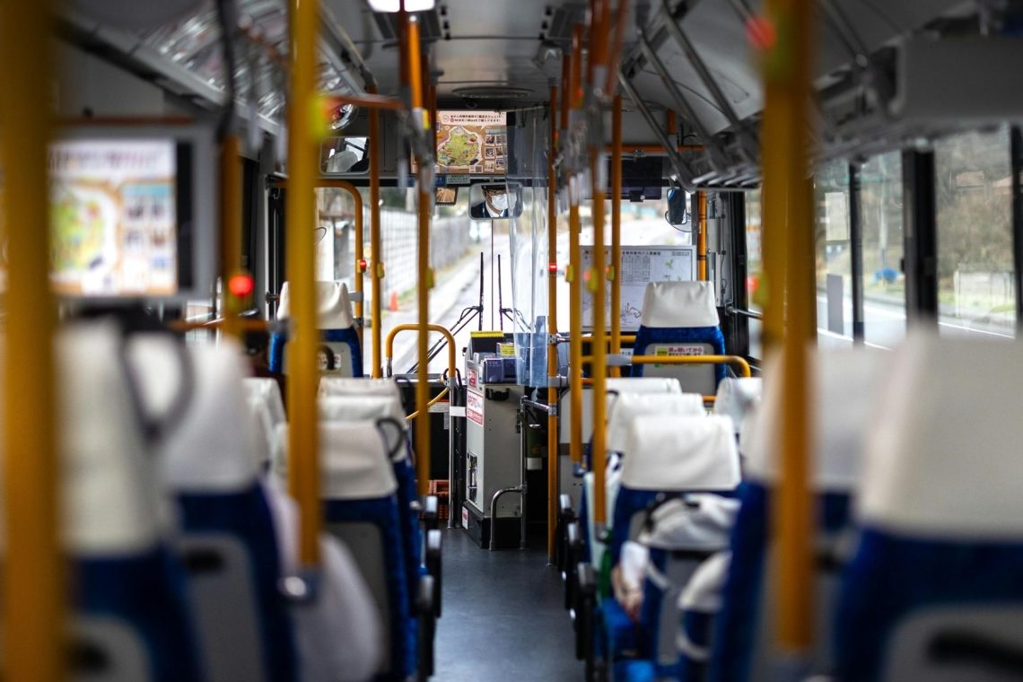 V Ljubljani razprava o podražitvi vozovnic za mestni avtobus