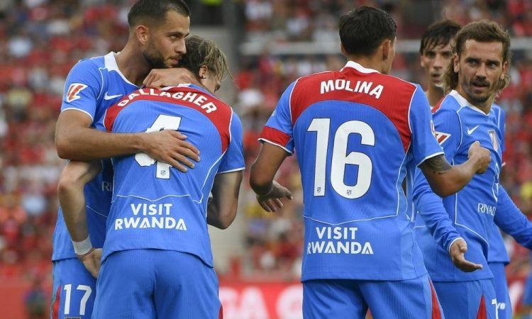 Lastniki Atletica se pogajajo o prodaji večinskega deleža