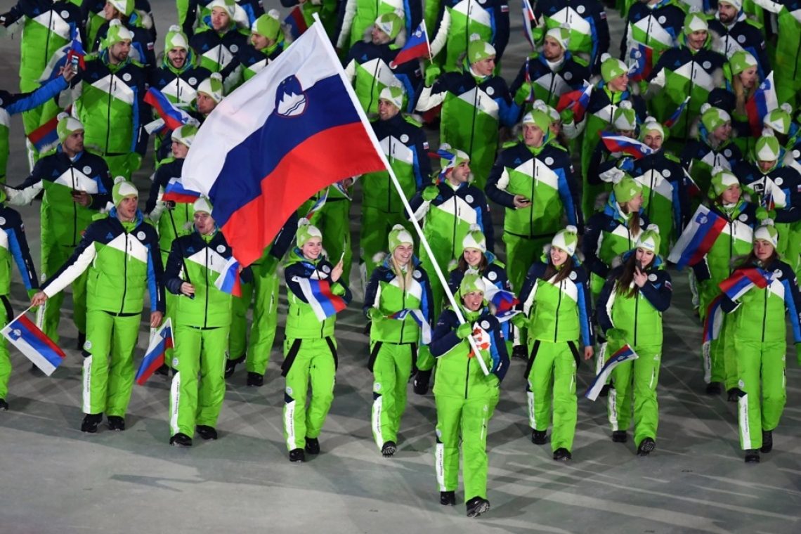 Dan slovenskega športa znova povezuje državo v gibanju