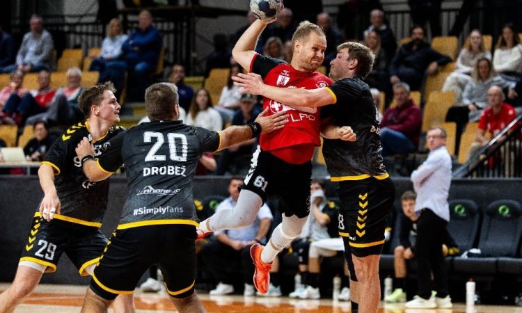 Slovan ostaja na vrhu, Trimo izenačen, Krka tretja po petem krogu Lige NLB