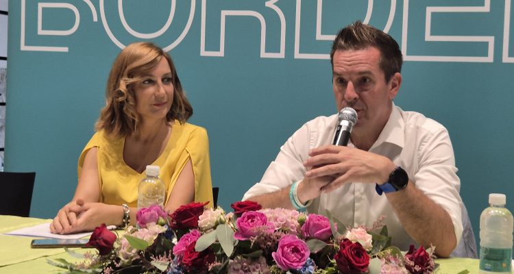 Svet zavoda podprl vodstvo GO! 2025 in pozval k reviziji zaradi zaščite ugleda
