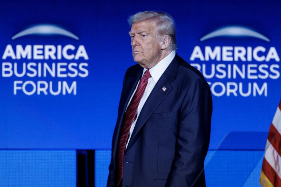 Pogostejše demokratske zmage v ZDA razkrivajo utrujenost volivcev s trumpizmom