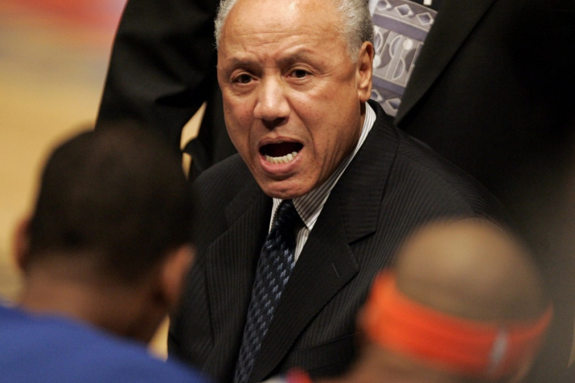Umrl Lenny Wilkens, legendarni košarkar in trener