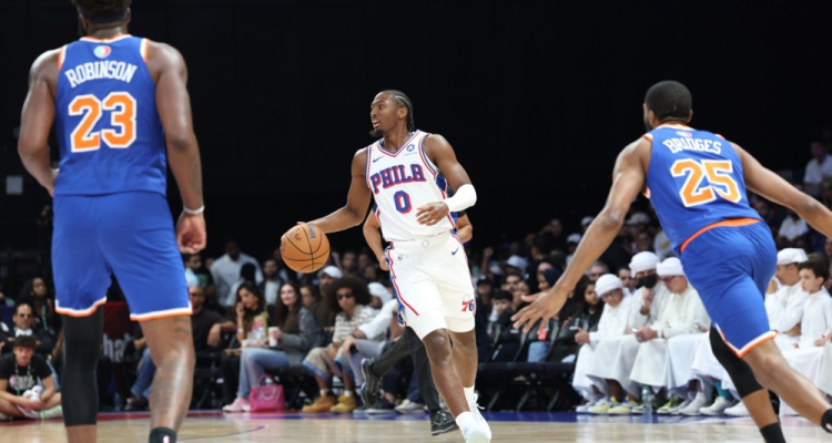 Thunder brez težav prek bojevnikov do 11. zmage v ligi NBA