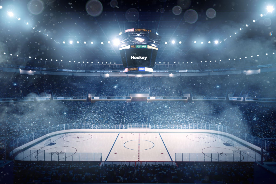 Pingvini v revanši NHL v Stockholmu vrnili udarec plenilcem