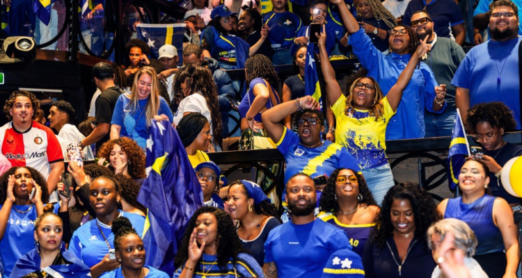 Curacao prvič na SP, uvrščena tudi Haiti in Panama