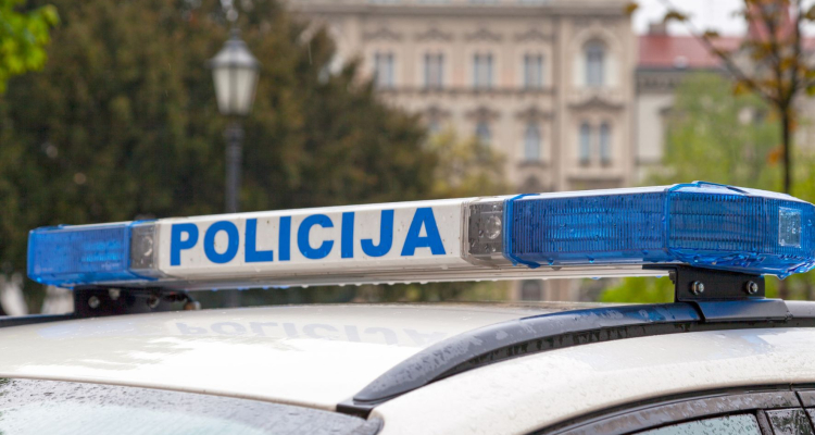 V Zagrebu hudo poškodovana 74-letna Slovenka po napadu 40-letnega moškega
